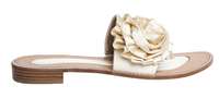 Niedlicher Slipper von Stuart Weitzman